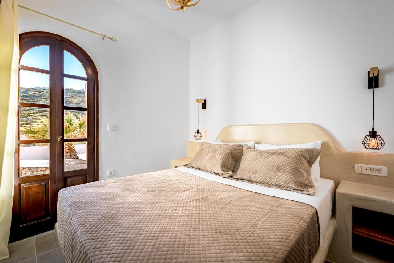 Maison d'hôtes Agia Irini