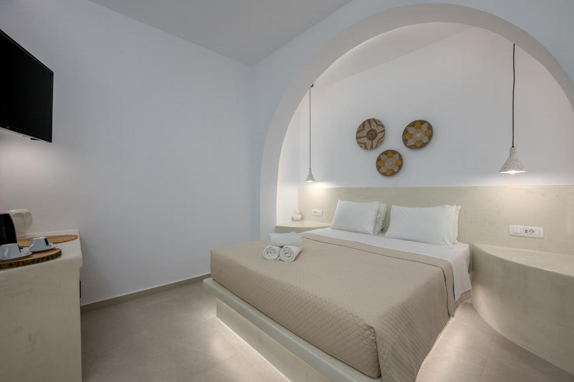 Agia Irini Maison d'hôtes