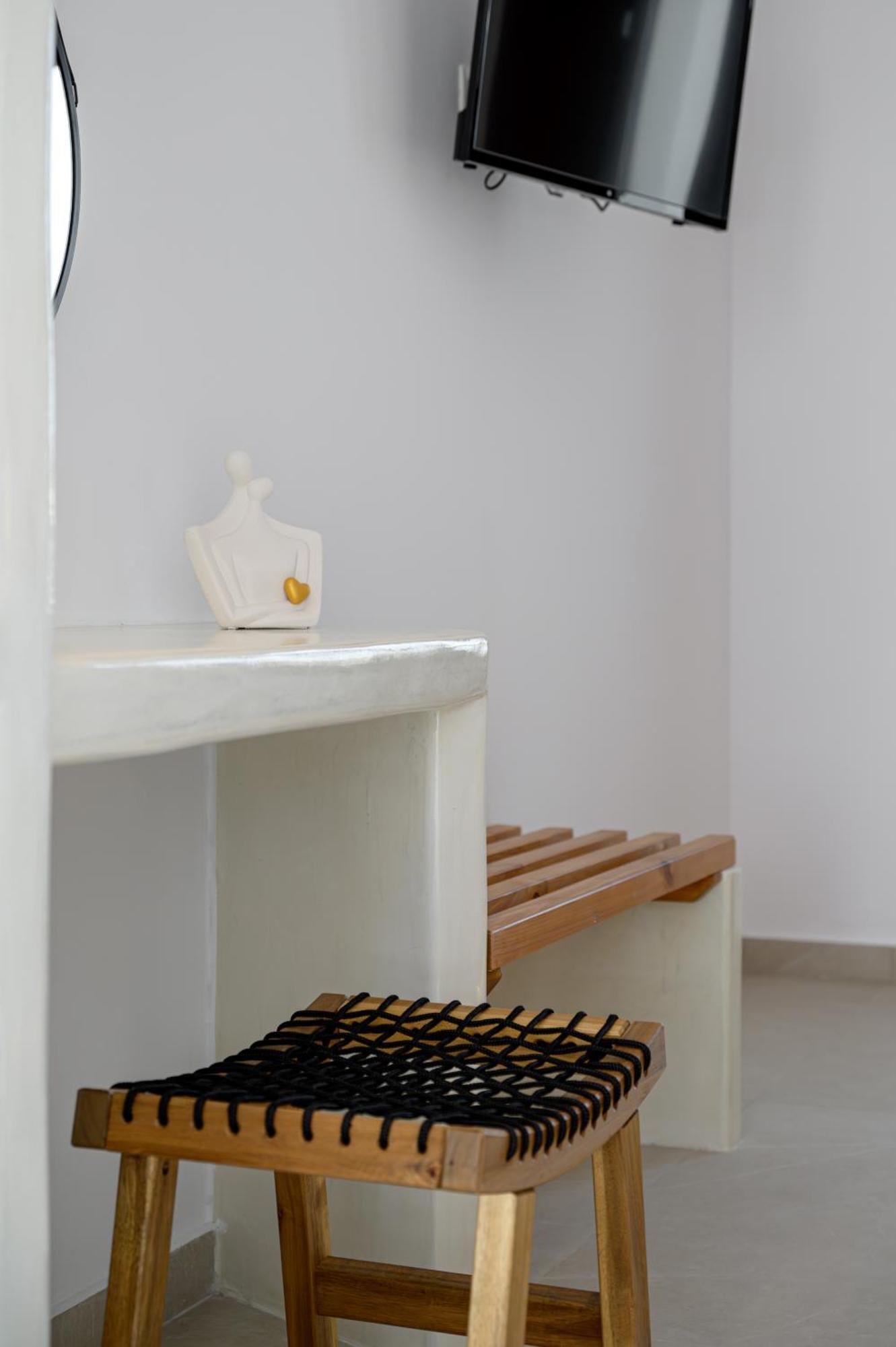 Maison d'hôtes Agia Irini