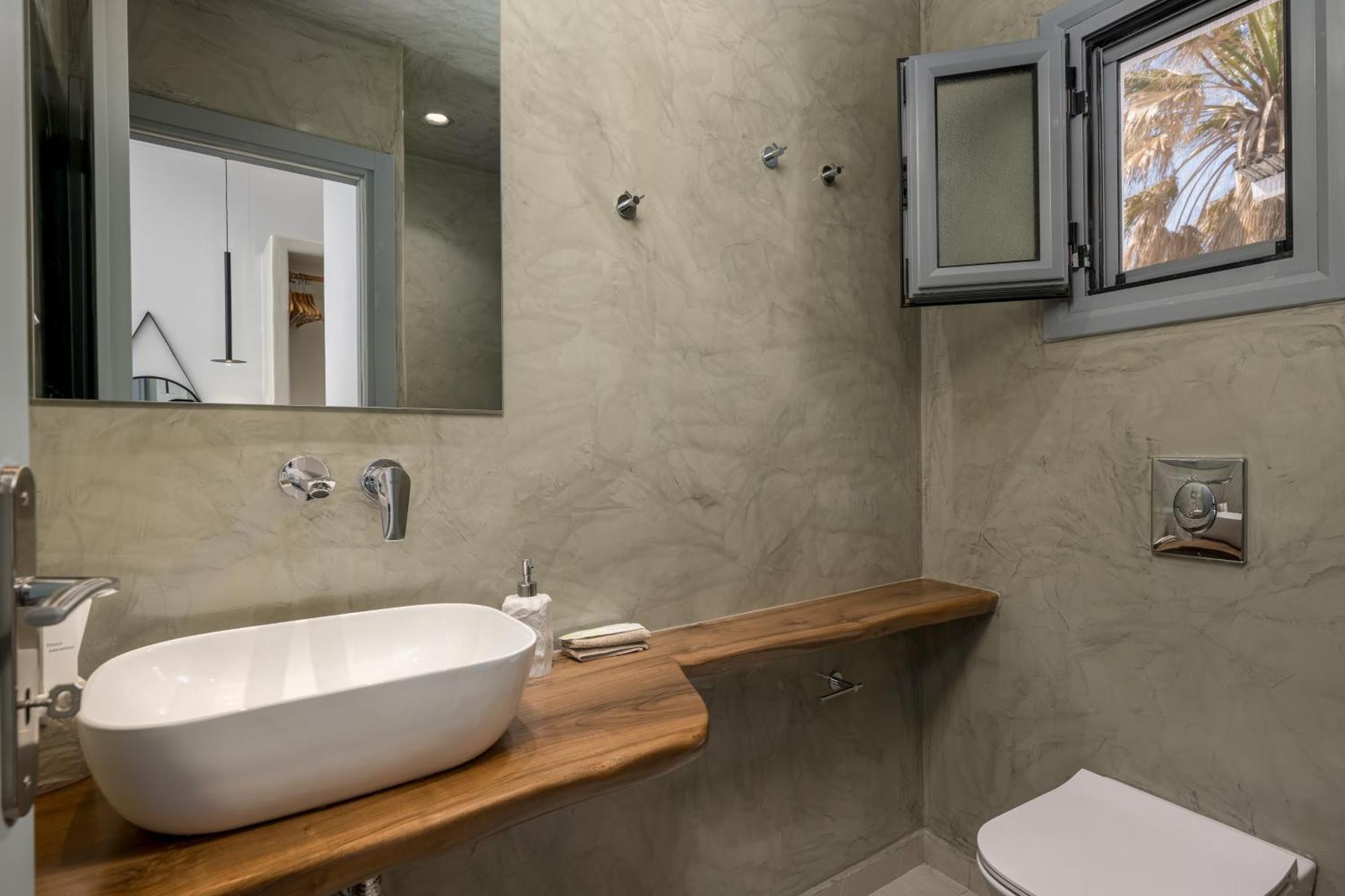 Maison d'hôtes Agia Irini 3*