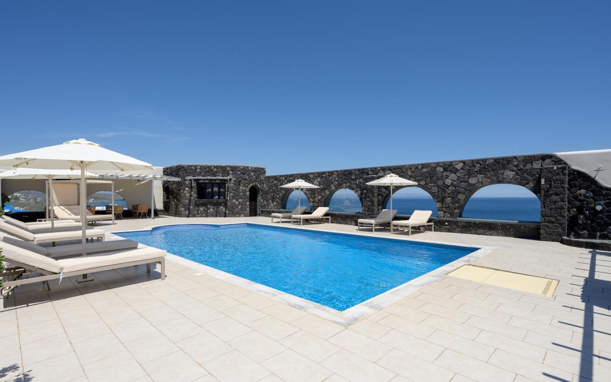 Agia Irini Maison d'hôtes 3*