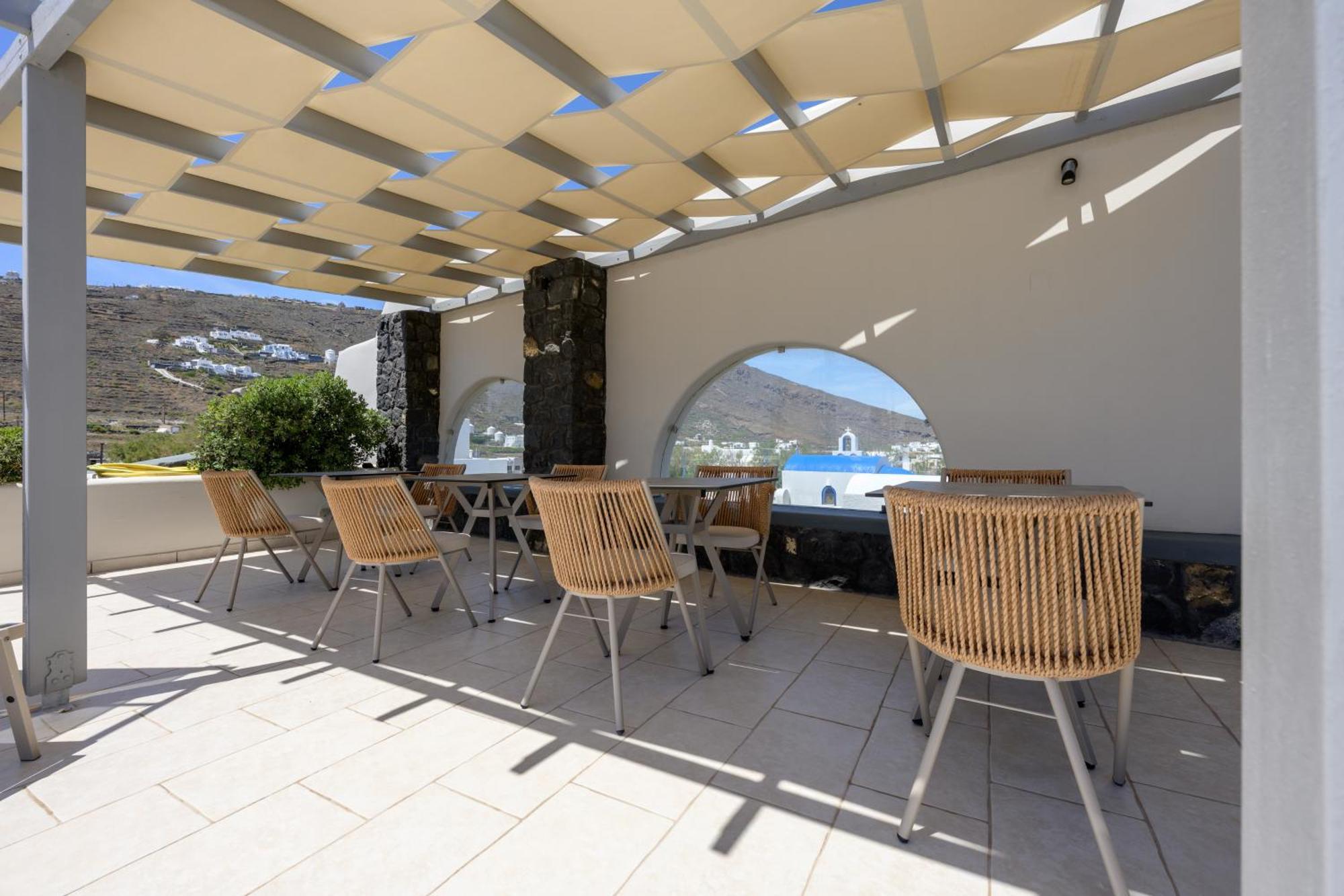 Maison d'hôtes Agia Irini 3*