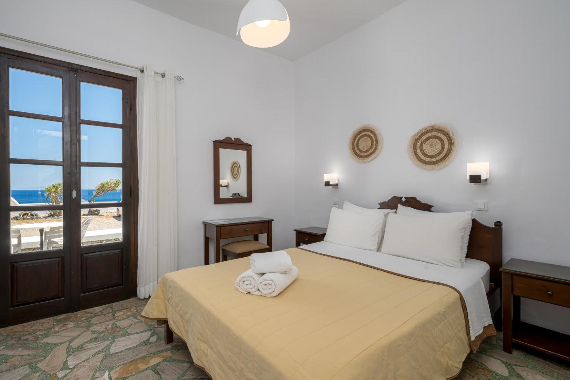 Maison d'hôtes Agia Irini Imerovigli
