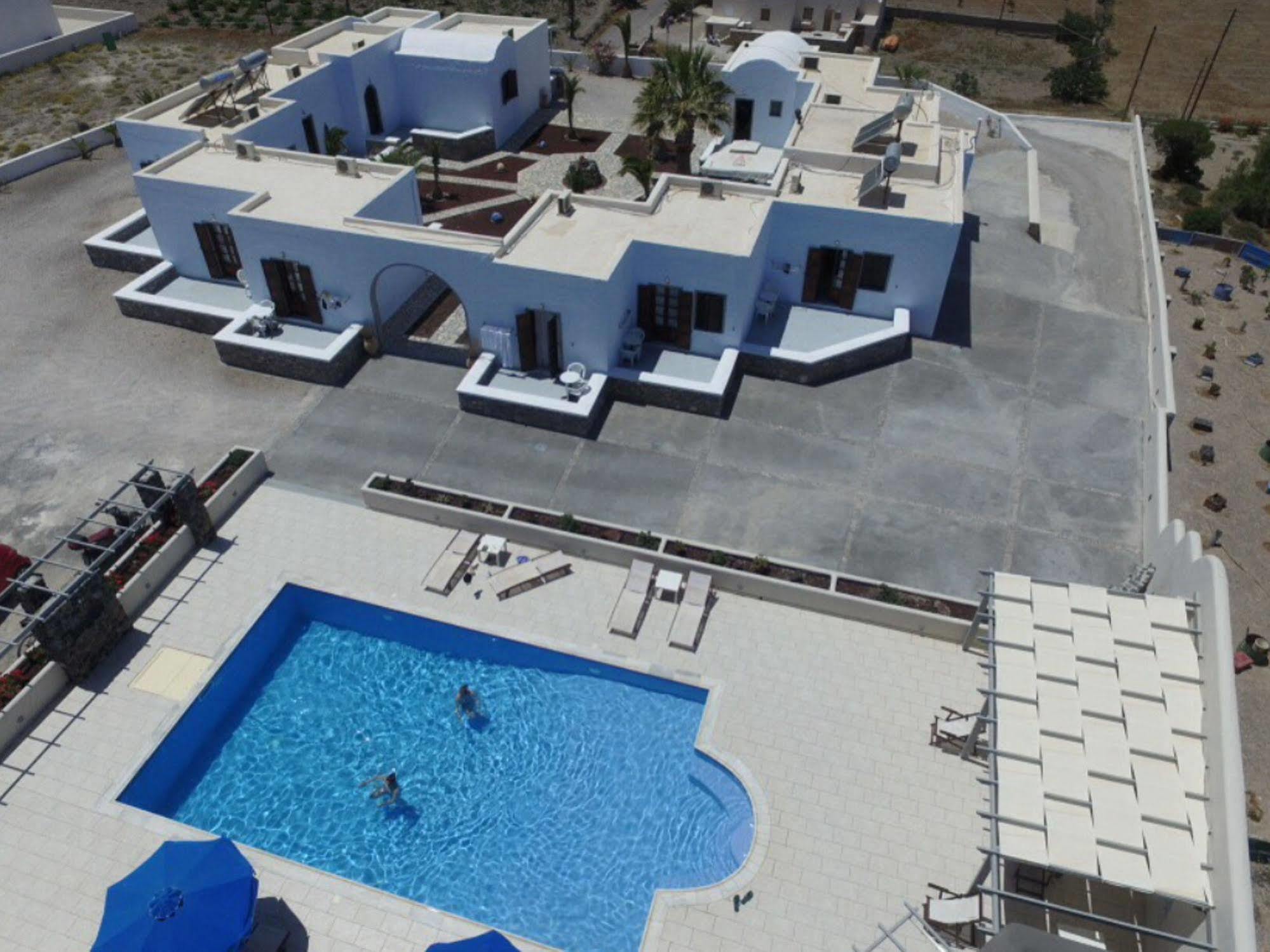 Agia Irini Imerovigli
