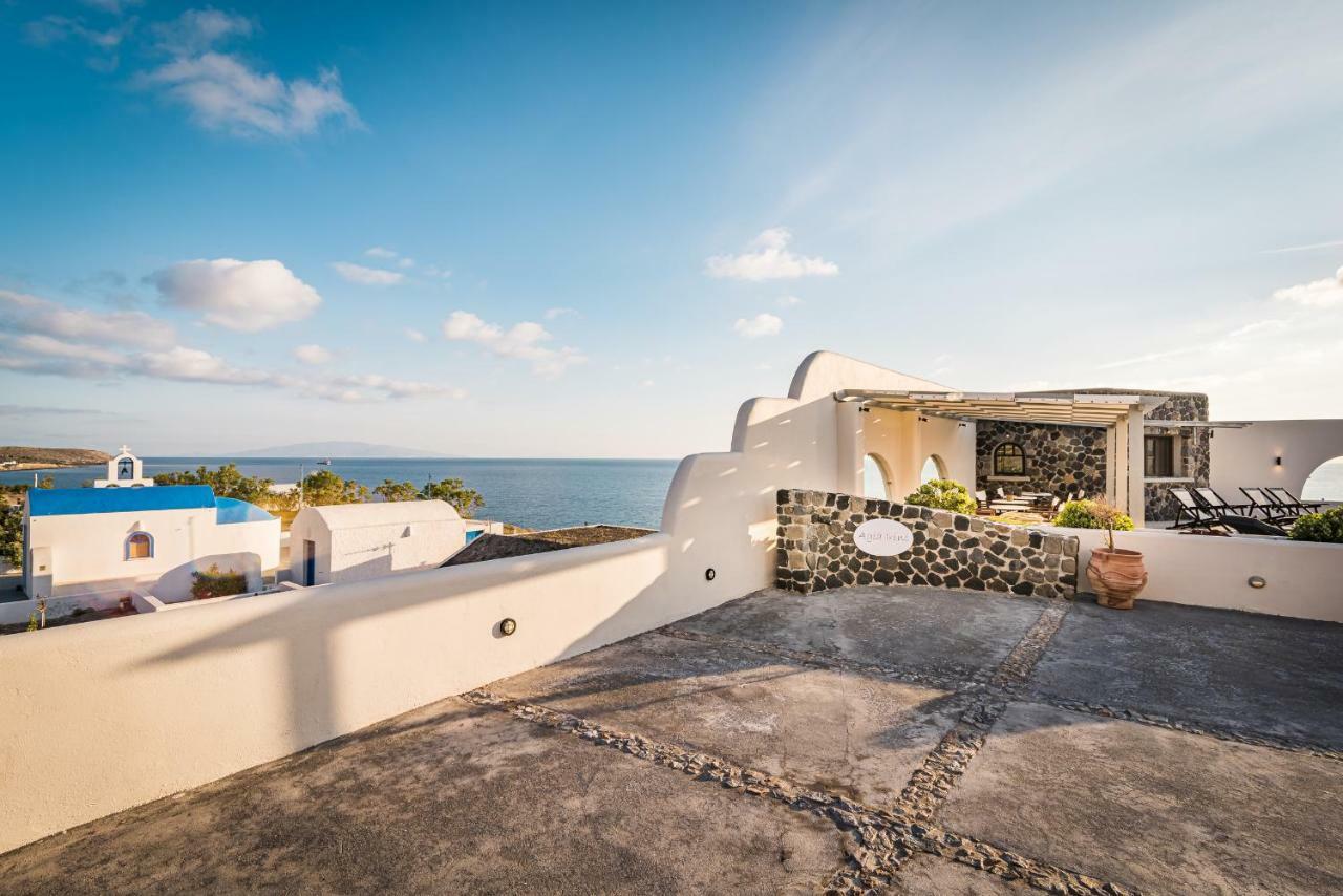 Agia Irini Maison d'hôtes
