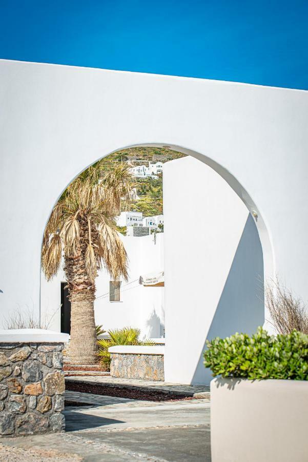Agia Irini 3* Imerovigli