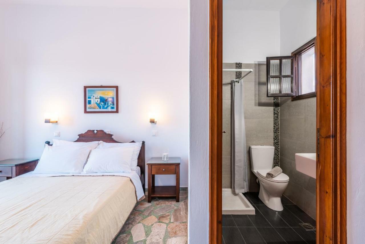 Maison d'hôtes Agia Irini