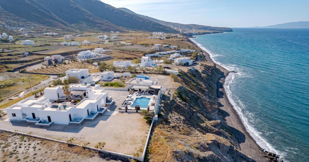 Konukevi Agia Irini