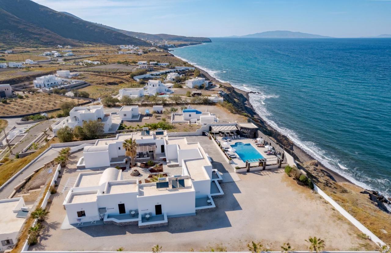 Gasthuis Agia Irini 3*