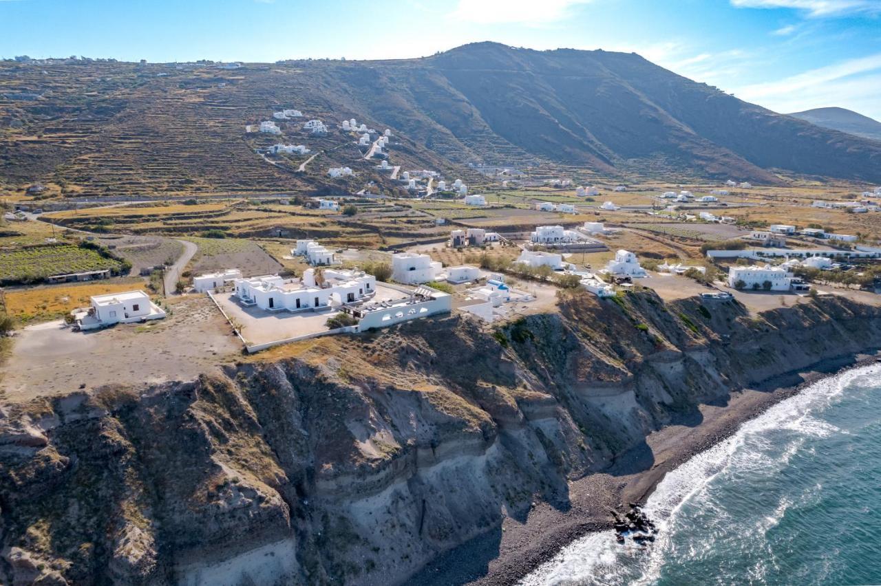 Agia Irini Gasthuis Imerovígli