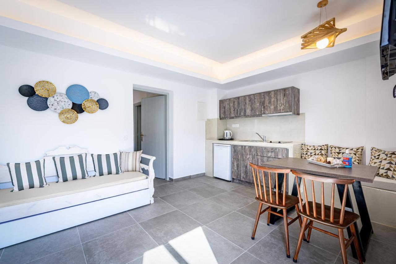 Agia Irini 3* Imerovigli (Santorini)