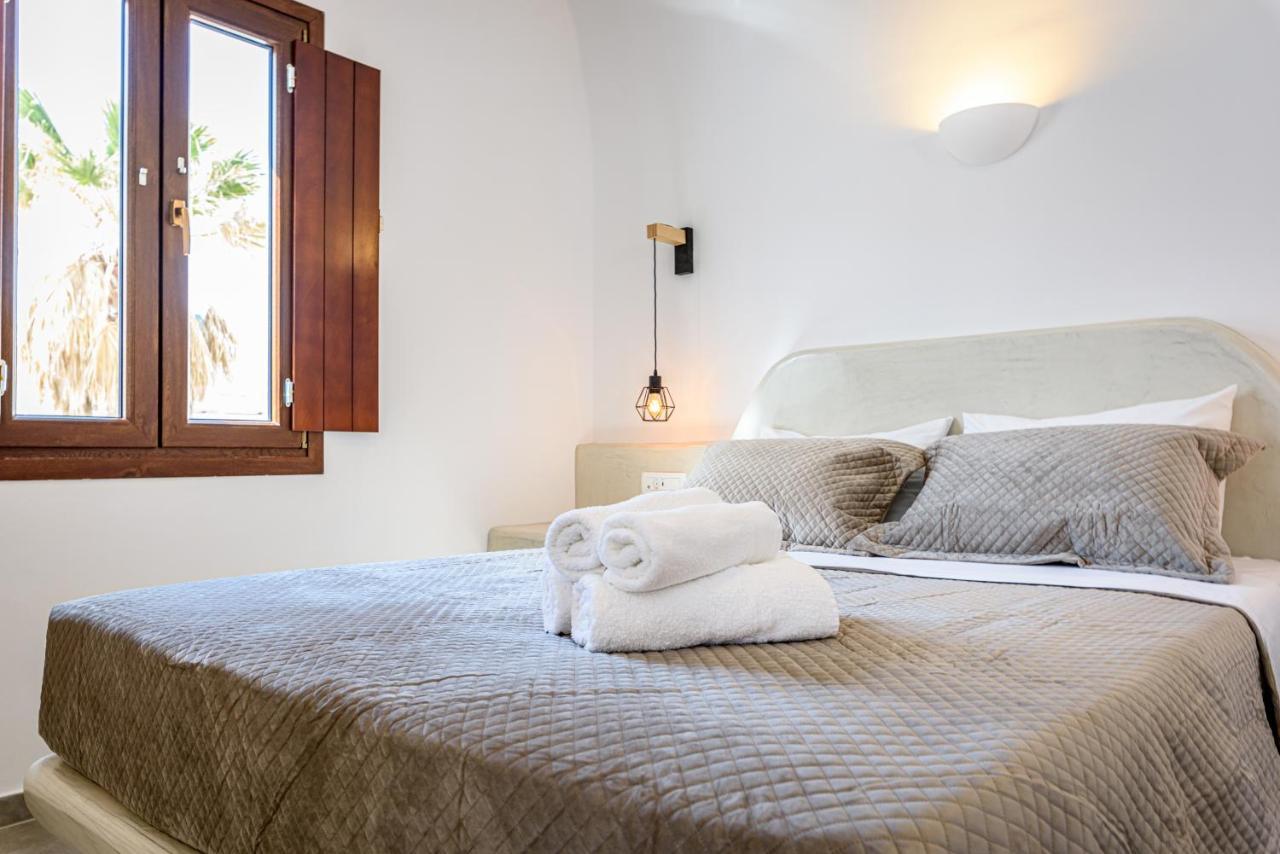 Agia Irini 3*