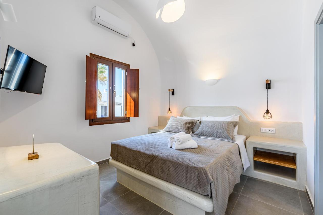 Agia Irini Imerovigli (Santorini)