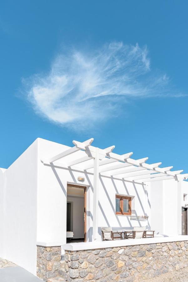 Agia Irini Konukevi Imerovigli (Santorini)
