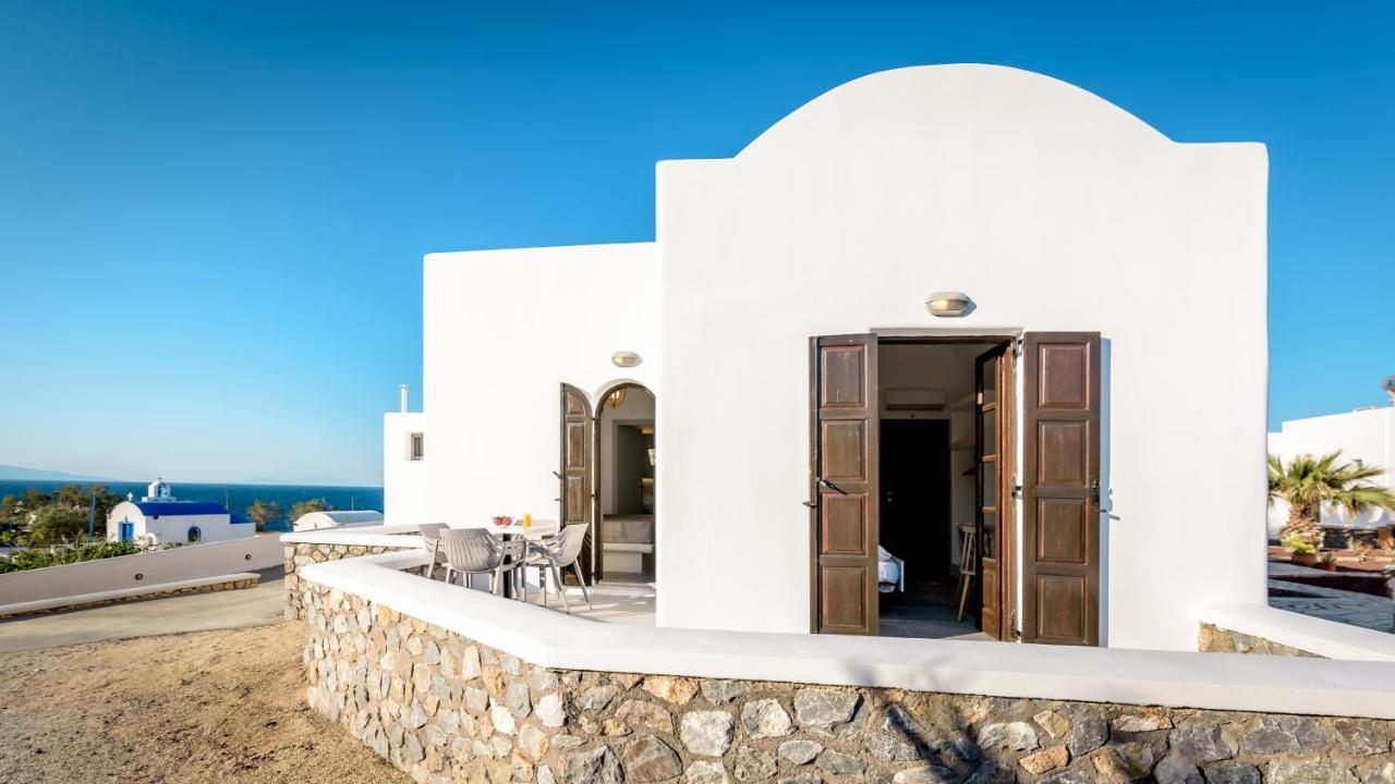 Agia Irini Gasthuis