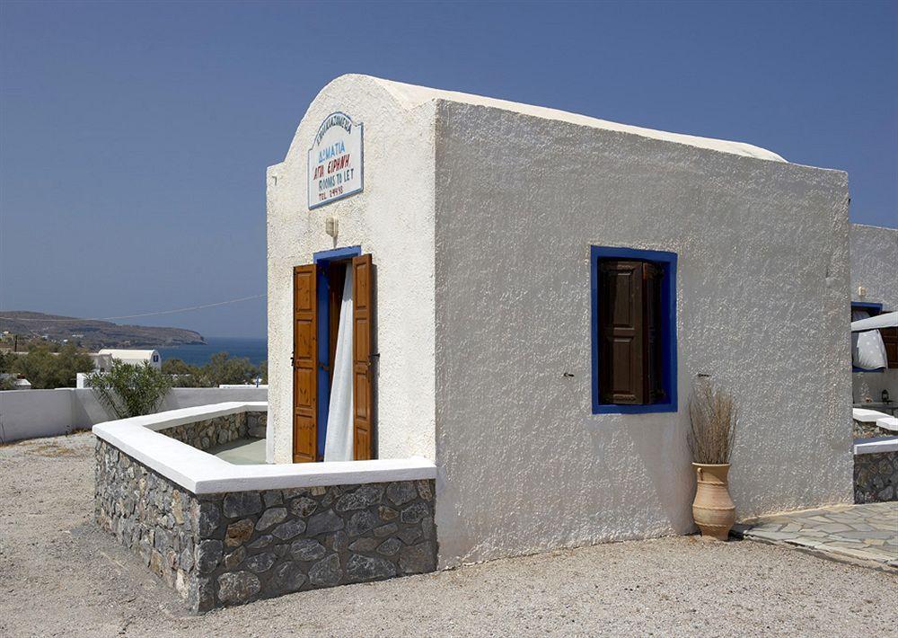 Agia Irini 3*