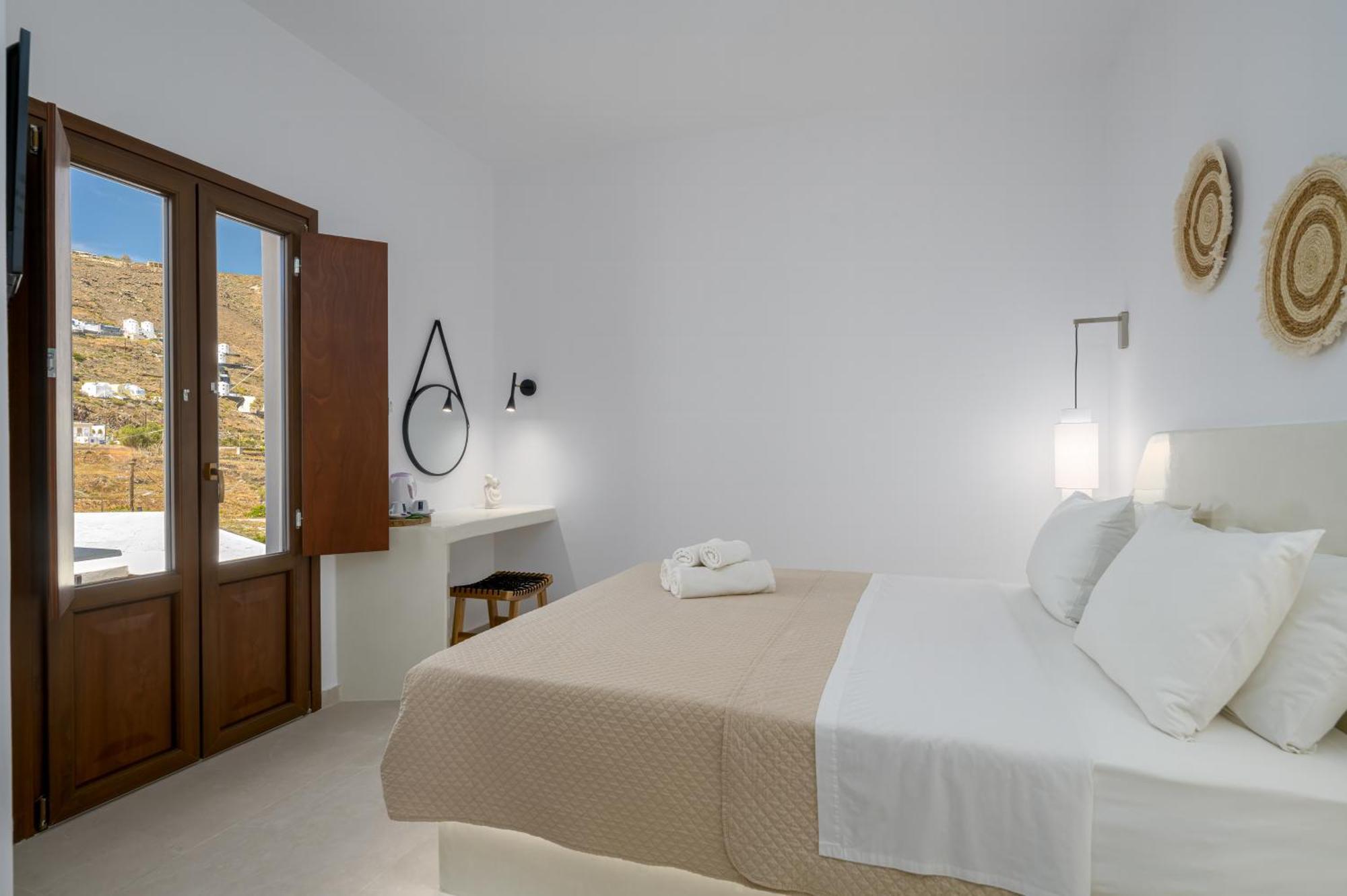 Agia Irini Konukevi Imerovigli (Santorini)