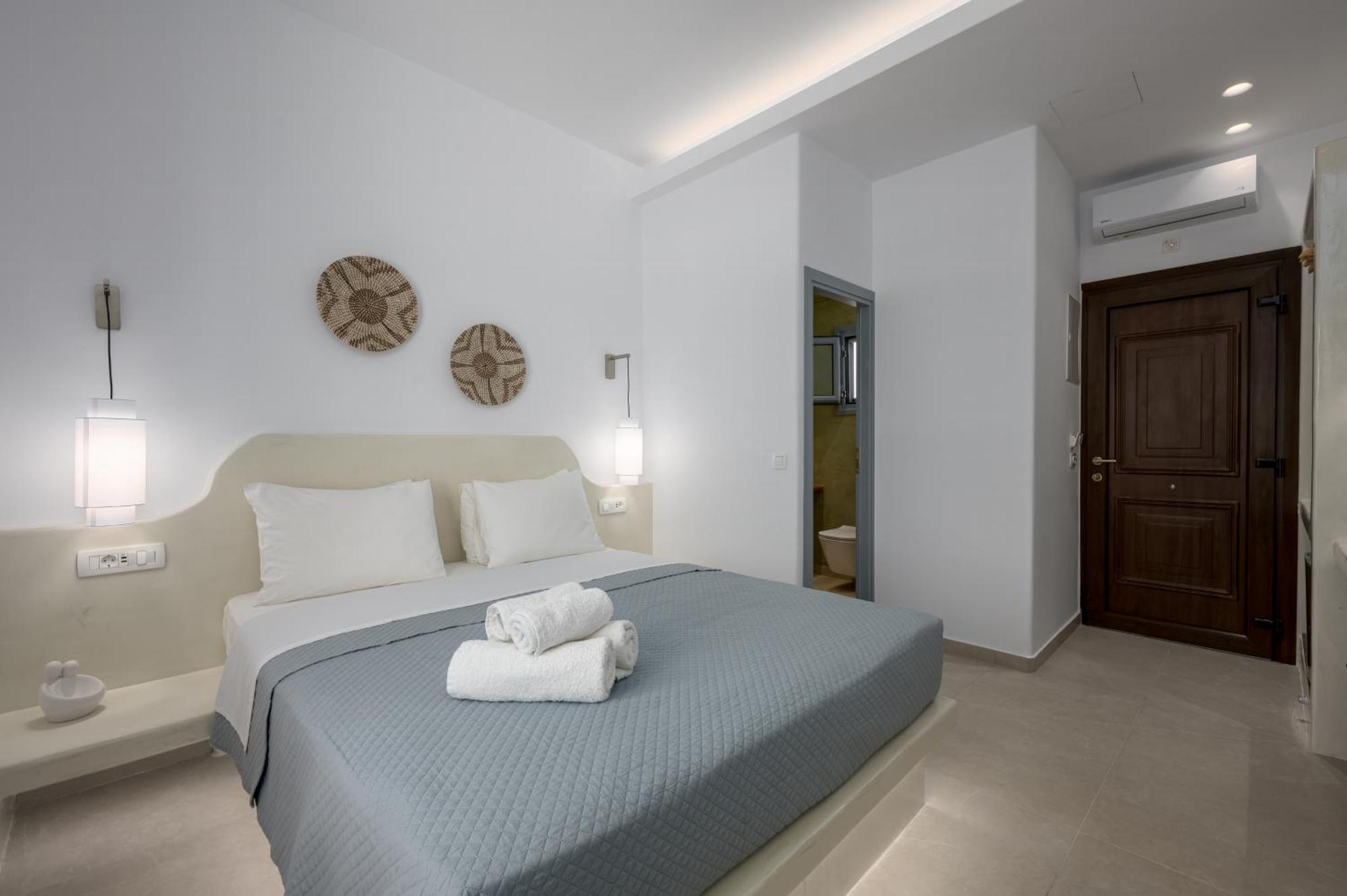 Agia Irini 3* Imerovigli (Santorini)