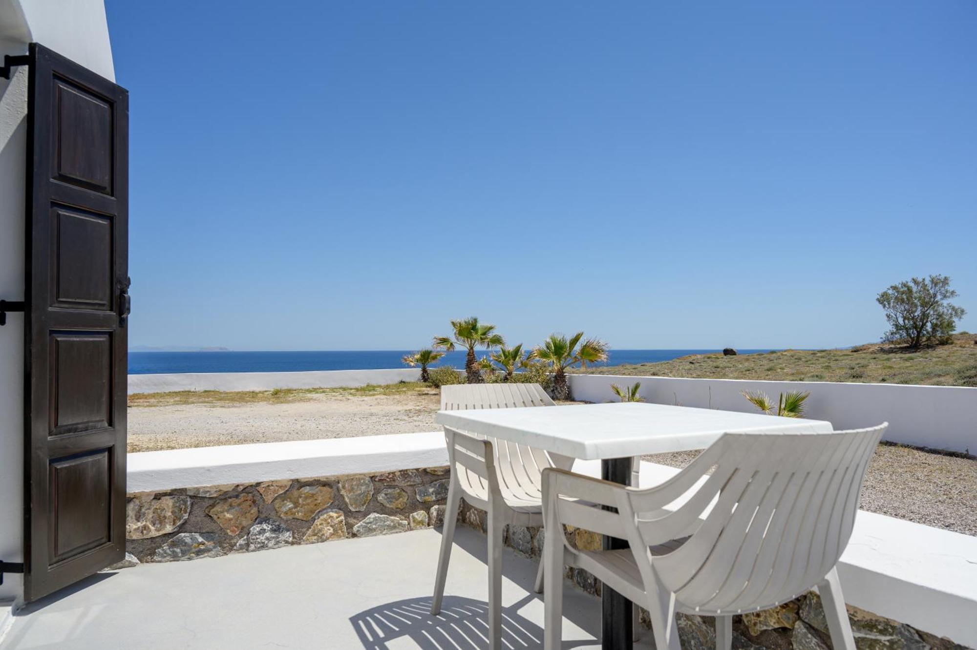 Agia Irini 3* Imerovigli (Santorini)