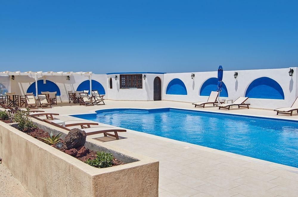 Gasthuis Agia Irini 3*