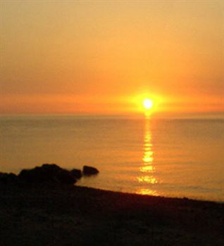 Agia Irini Gasthuis Imerovígli