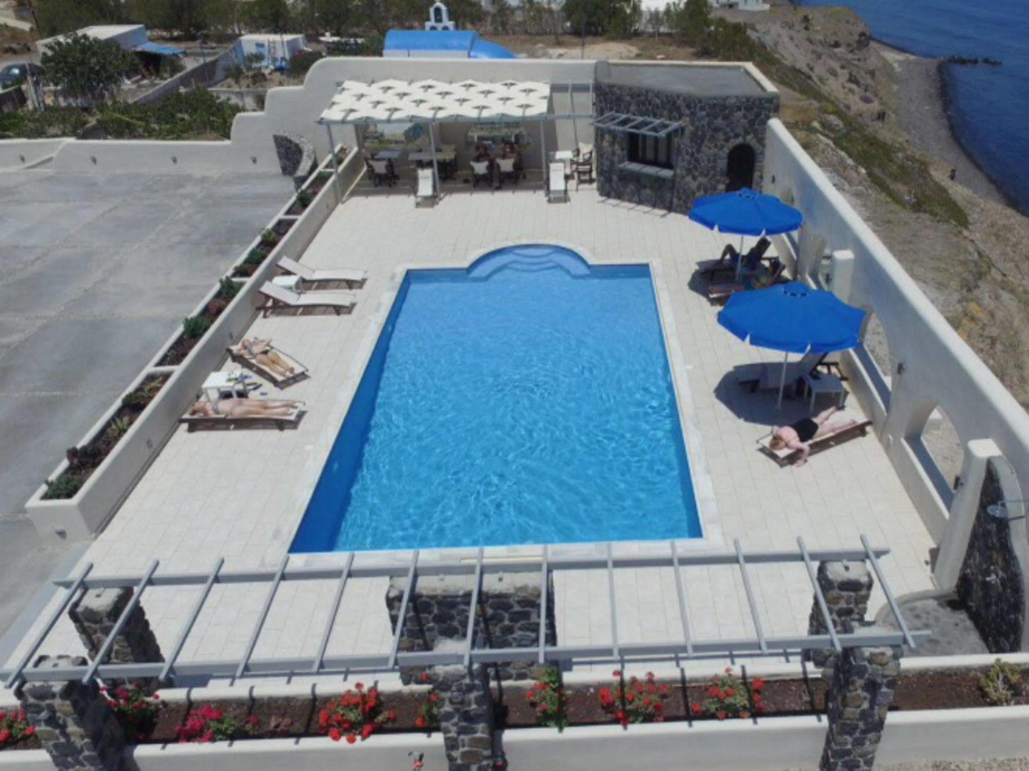 Agia Irini