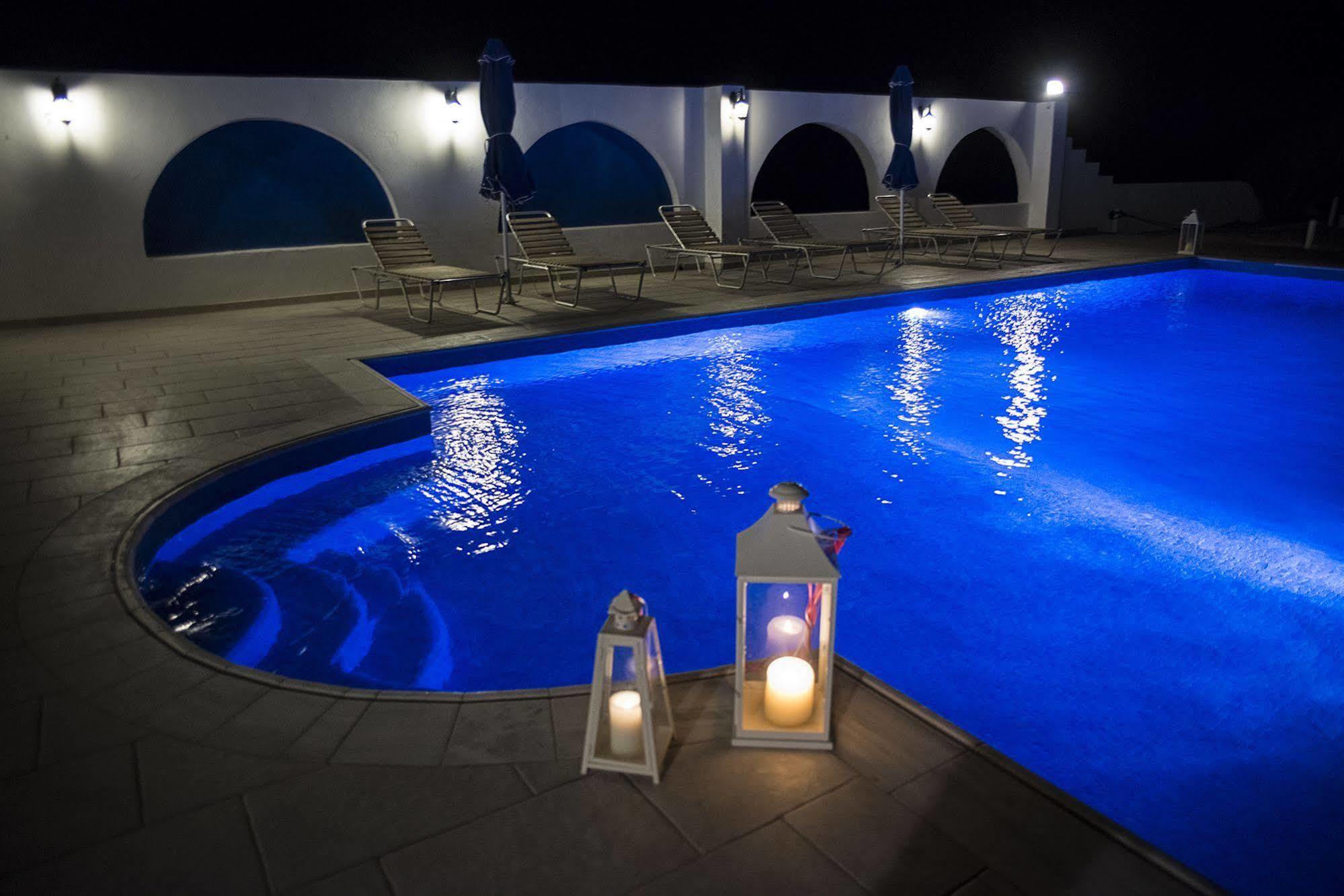 Agia Irini 3*