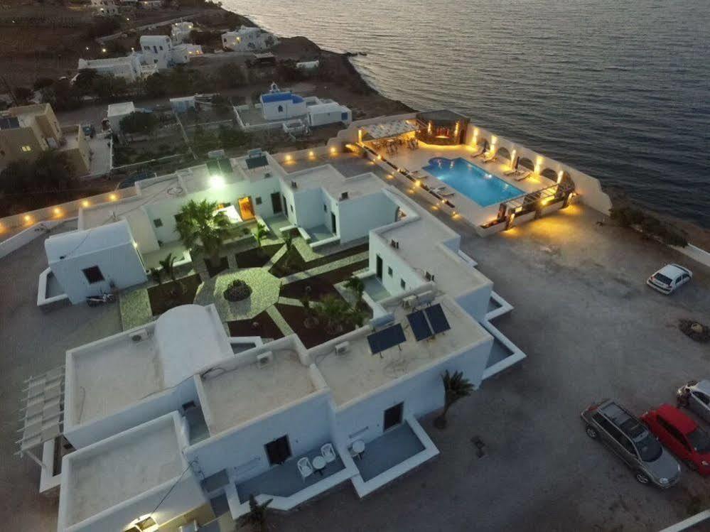 Agia Irini Gasthuis