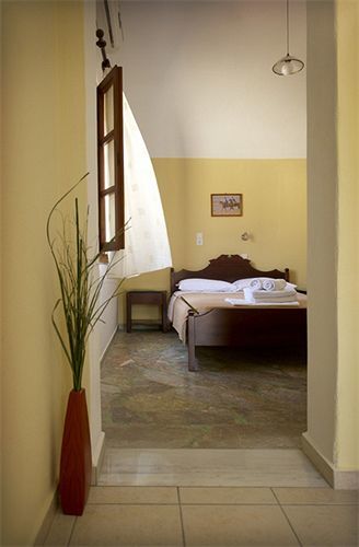 Agia Irini 3* Imerovígli