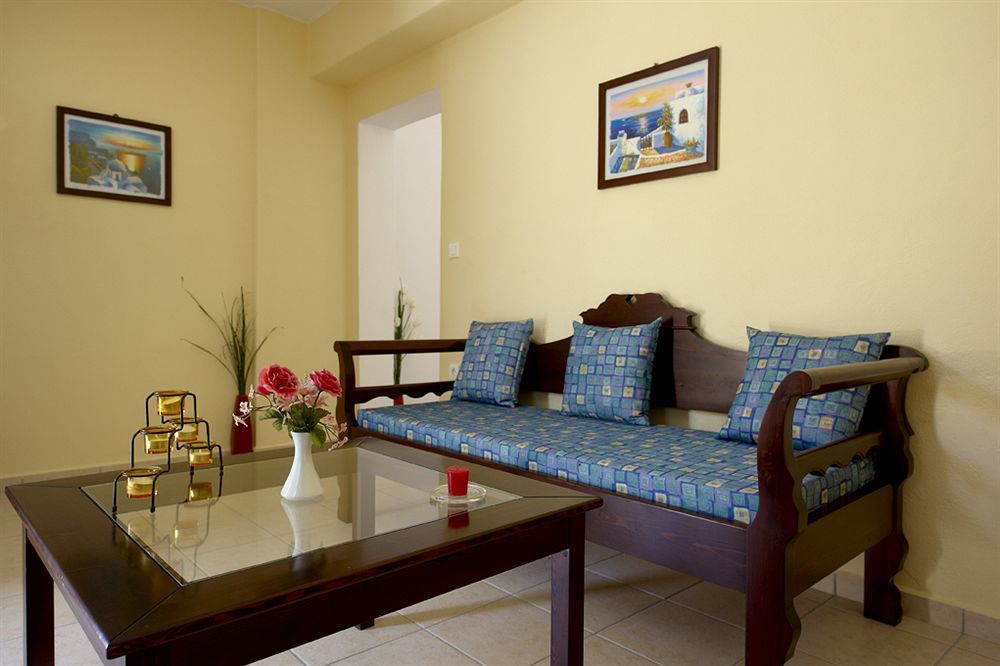 Agia Irini 3*