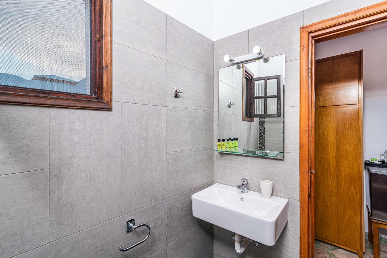 Agia Irini 3* Imerovígli