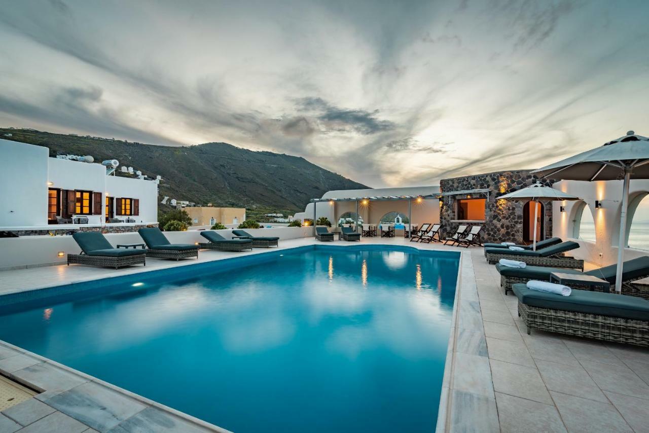 Agia Irini Gasthuis