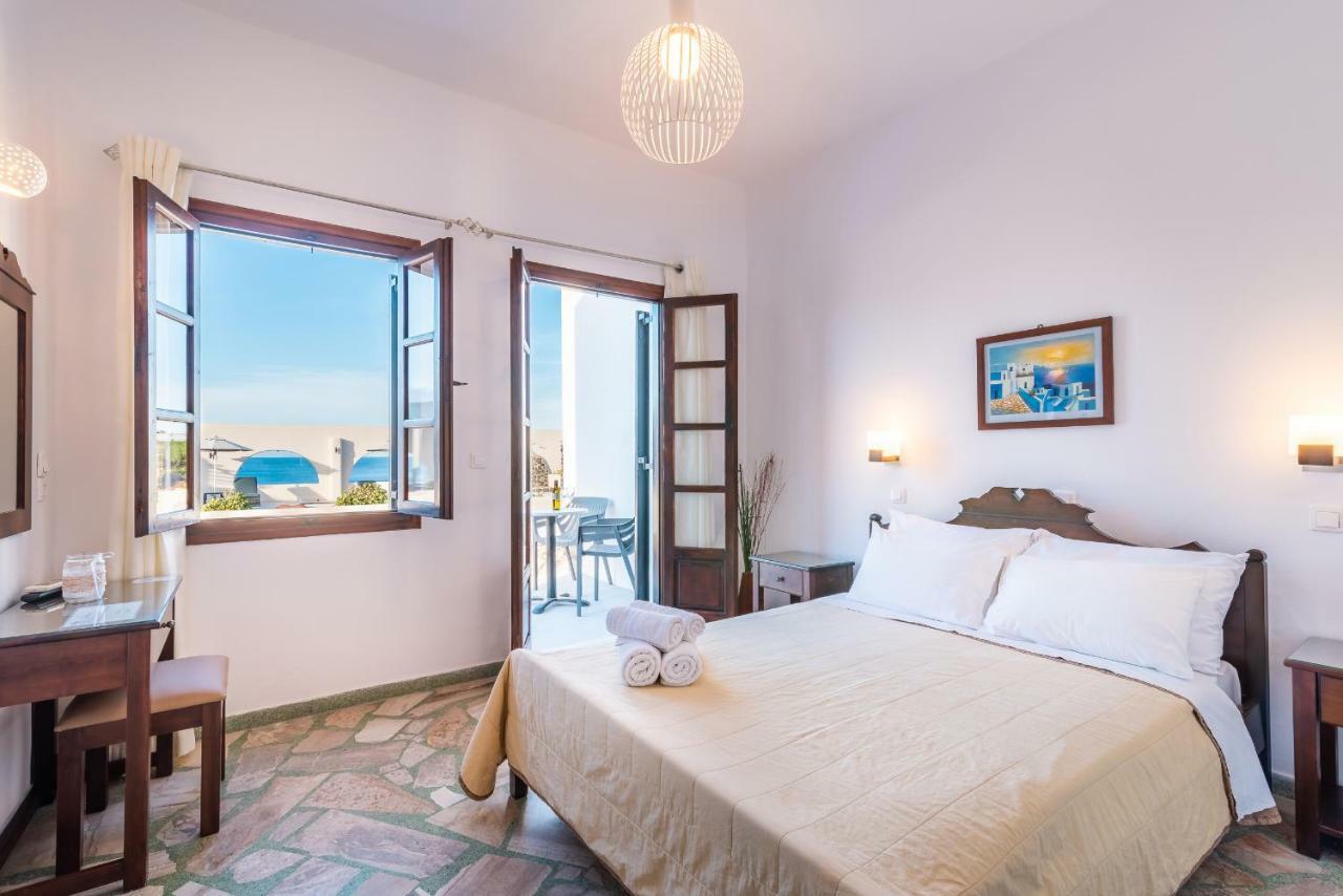 Agia Irini 3*